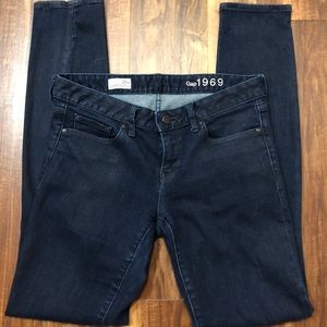 GAP Always Skinny Long